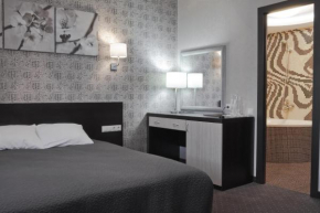 Hotel Iguasu, Shakhovskaya, Shakhovskaya